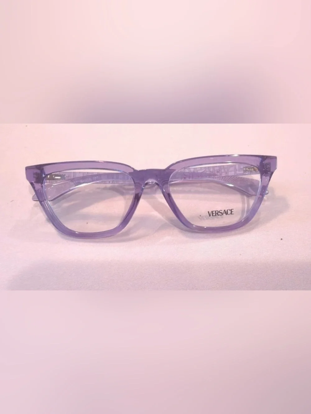Versace subtle eye by